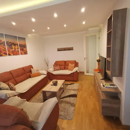 Apartment Twin Belville *