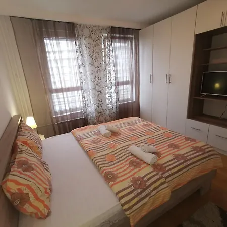 Apartman Twin Belville