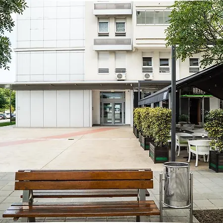 Apartman Twin Belville