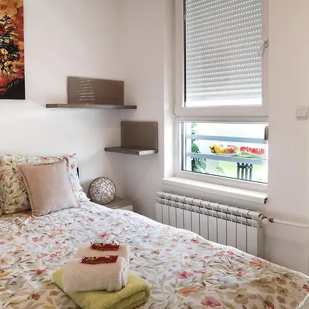 Twin Belville Apartment