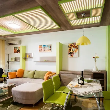 Twin Belville * Belgrad