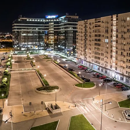 Twin Belville * Belgrad