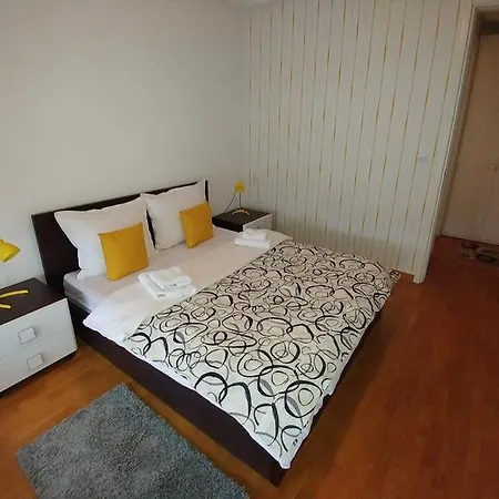 Twin Belville * Belgrad