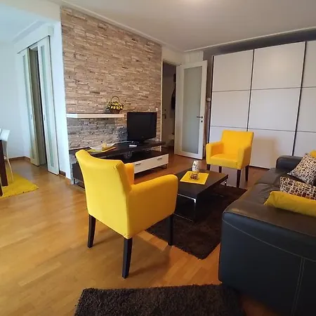 Twin Belville Belgrad