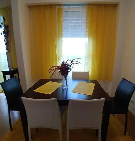 Twin Belville Apartament