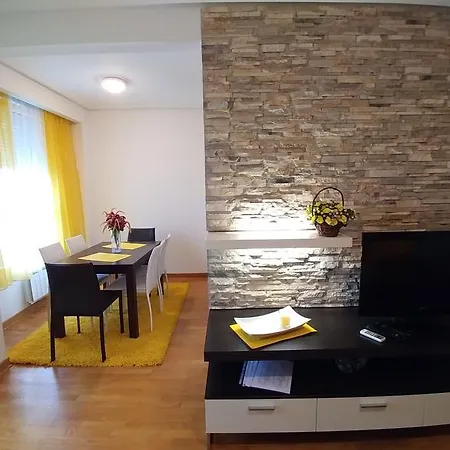 Twin Belville Belgrad