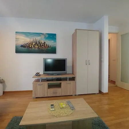 Apartment Twin Belville