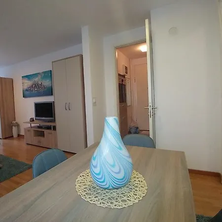 Apartment Twin Belville *