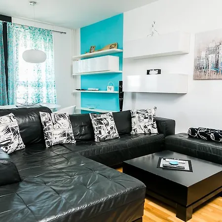 Twin Belville Belgrado