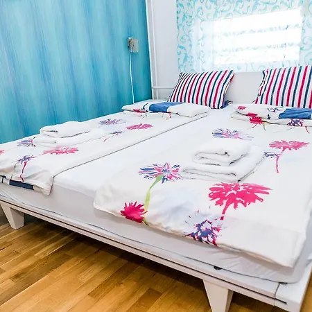 Apartman Twin Belville *