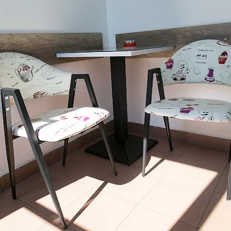 Apartment Twin Belville Belgrade