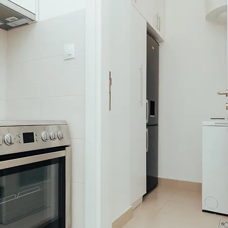 Appartement Twin Belville *