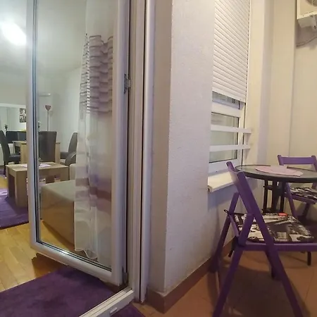 Twin Belville Apartman