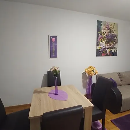 Apartment Twin Belville *
