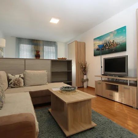 Appartement Twin Belville *