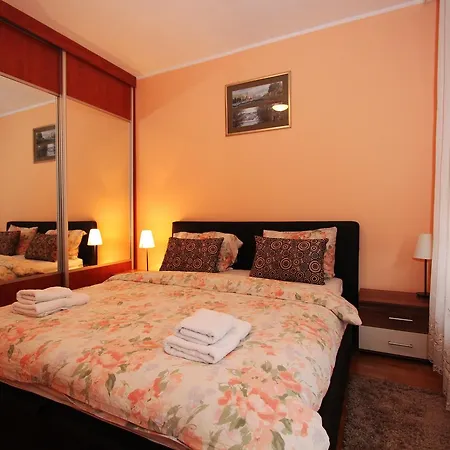 Twin Belville Apartament