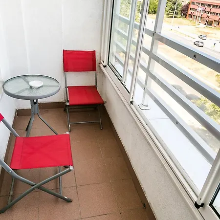 Twin Belville Apartment Belgrade