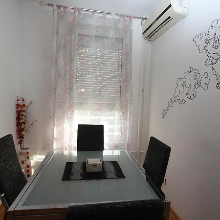 Twin Belville * Belgrado