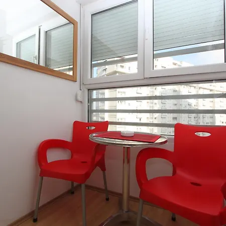 Apartment Twin Belville