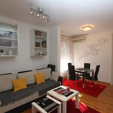 Twin Belville Appartement *