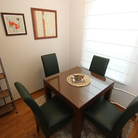 Twin Belville Apartament