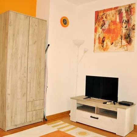 Appartement Twin Belville *