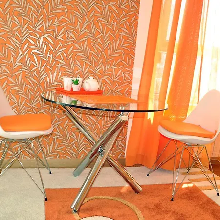 Apartament Twin Belville *