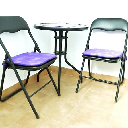 Apartment Twin Belville