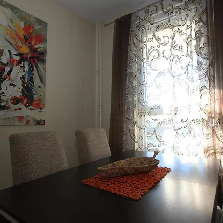 Apartament Twin Belville *