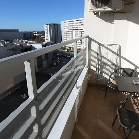 Apartment Twin Belville