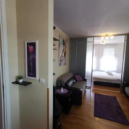 Apartament Twin Belville *