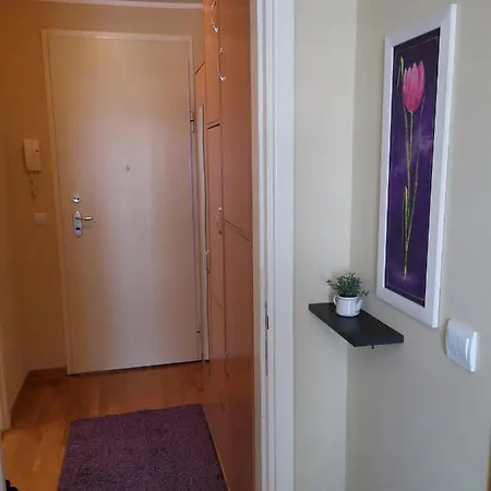 Twin Belville * Belgrad