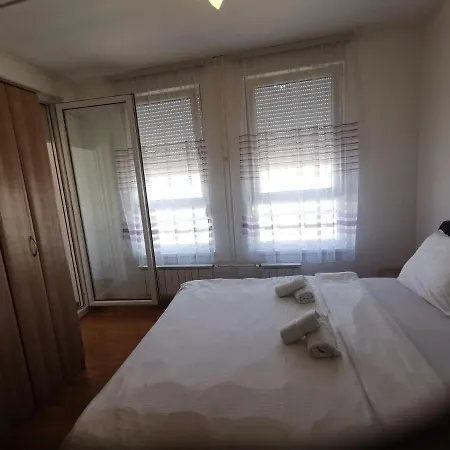 Apartment Twin Belville *