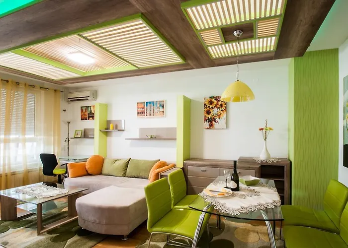 Twin Belville * Belgrad