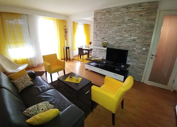 Daire Twin Belville Belgrad