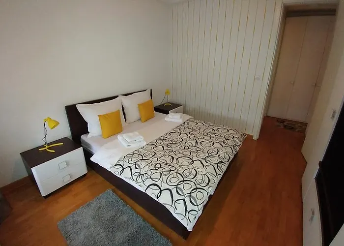 Twin Belville * Belgrad