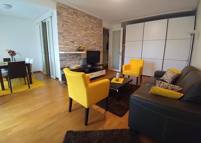 Twin Belville Belgrad