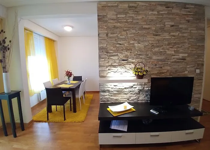 Twin Belville Belgrad