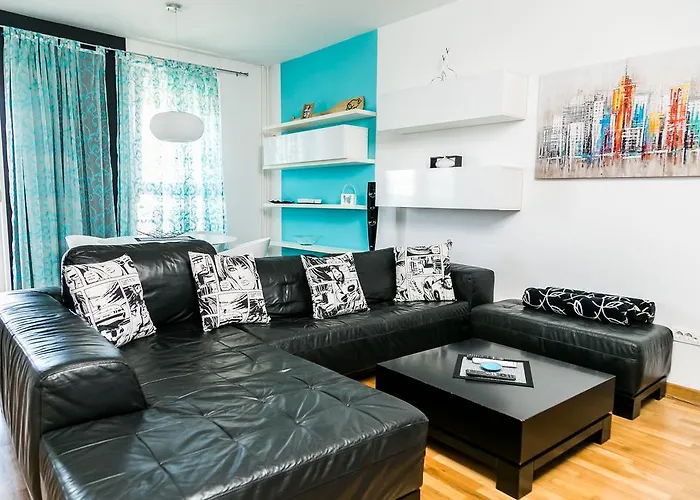 Twin Belville Belgrad