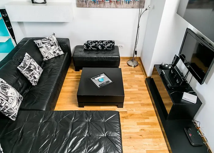 Twin Belville Daire *