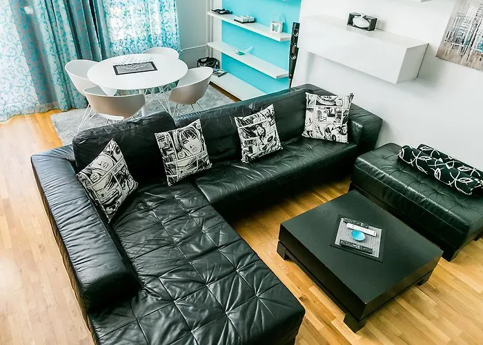 Twin Belville Daire *