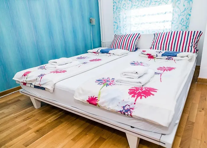 Daire Twin Belville *