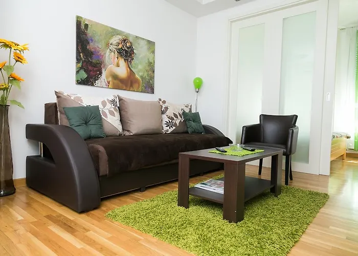 Daire Twin Belville Belgrad