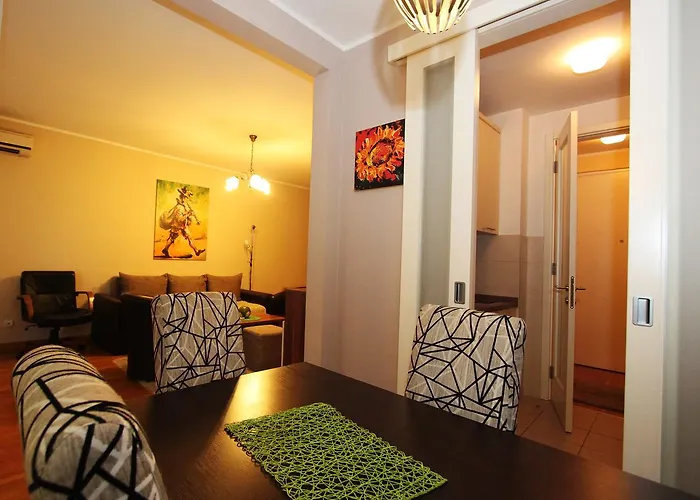 Daire Twin Belville *