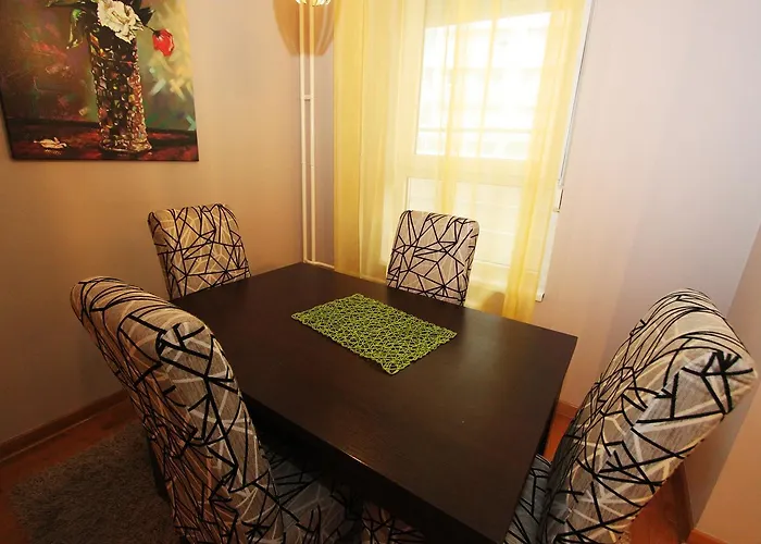 Twin Belville Daire Belgrad