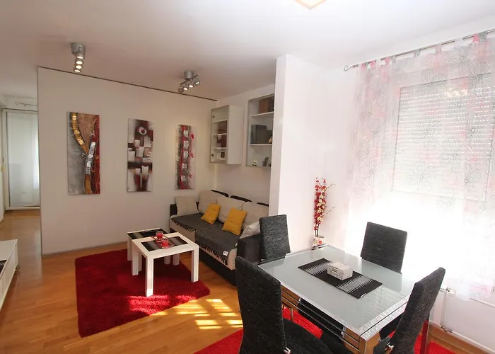 Daire Twin Belville Belgrad