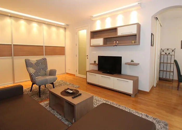 Twin Belville Belgrad