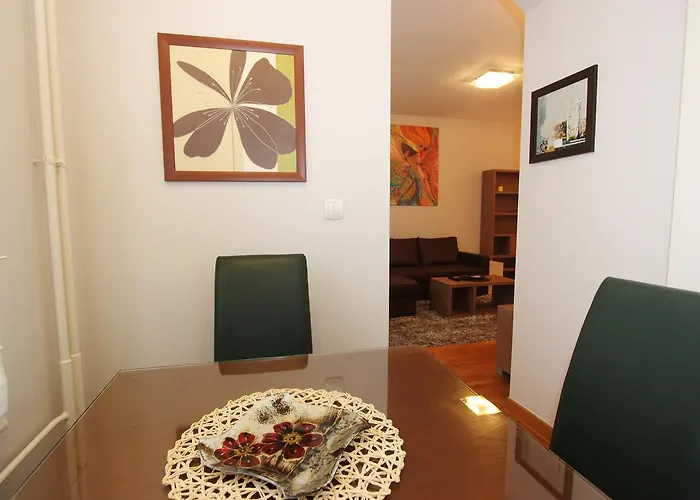 Twin Belville * Belgrad