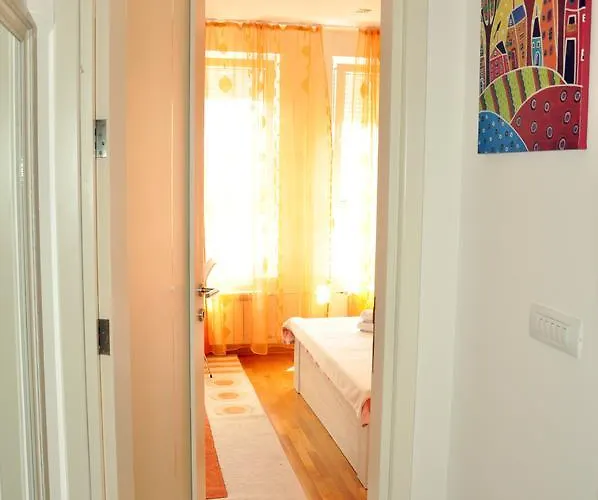 Twin Belville Daire Belgrad