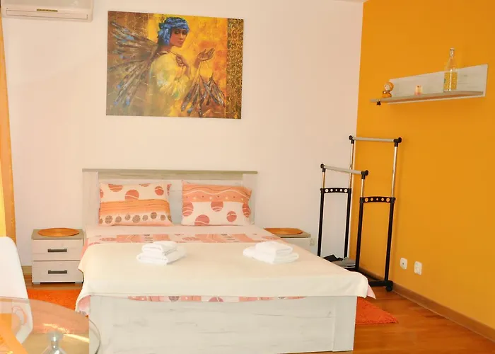 Twin Belville * Belgrad